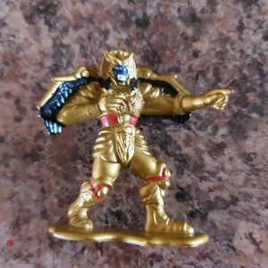 ***3 Listings for $20***                    Might Morphin Power Rangers figurine